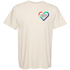 Comfort Colors - Full Color Logo