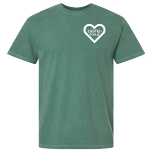 Comfort Colors - One Color Logo