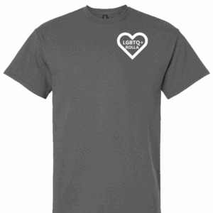 Small One Color Logo - Gildan