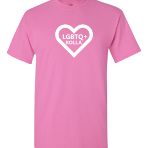 Gildan - Large One Color Logo