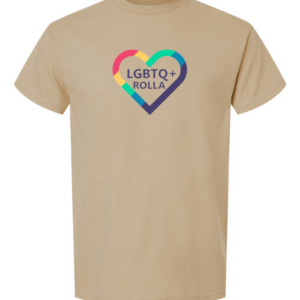 Gildan - Large Full Color Logo